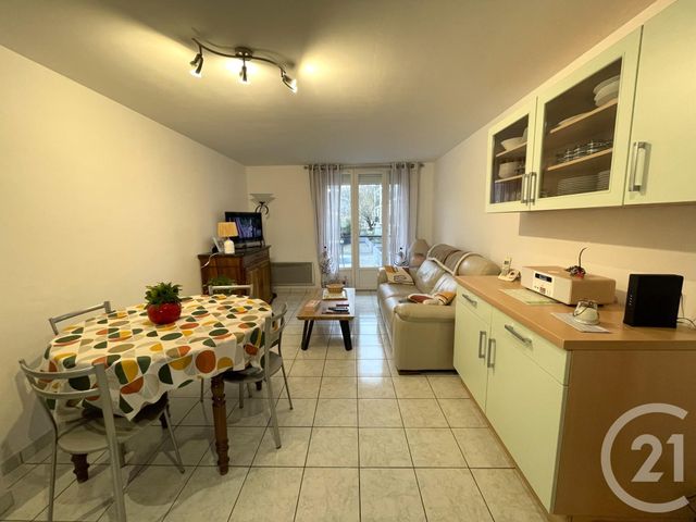 appartement - GUILHERAND GRANGES - 07