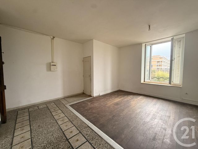 Appartement T3 à vendre - 3 pièces - 71.56 m2 - VALENCE - 26 - RHONE-ALPES - Century 21 Alpimmo