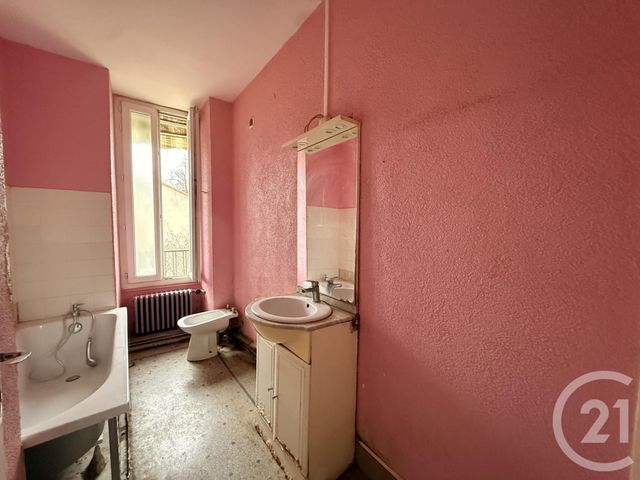 Appartement T3 à vendre - 3 pièces - 71.56 m2 - VALENCE - 26 - RHONE-ALPES - Century 21 Alpimmo