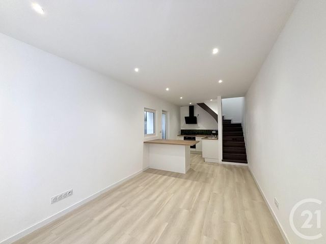 maison à vendre - 4 pièces - 51.0 m2 - VALENCE - 26 - RHONE-ALPES - Century 21 Alpimmo