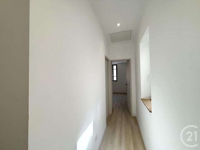 maison à vendre - 4 pièces - 51.0 m2 - VALENCE - 26 - RHONE-ALPES - Century 21 Alpimmo