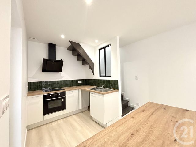 maison à vendre - 4 pièces - 51.0 m2 - VALENCE - 26 - RHONE-ALPES - Century 21 Alpimmo