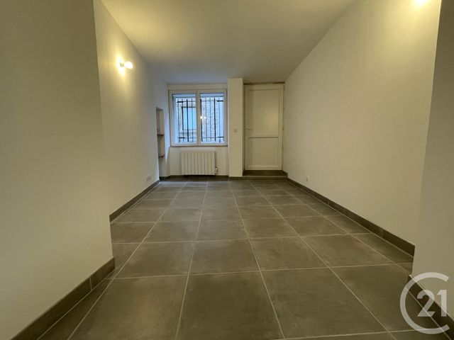 maison à louer - 3 pièces - 55.65 m2 - CHABEUIL - 26 - RHONE-ALPES - Century 21 Alpimmo