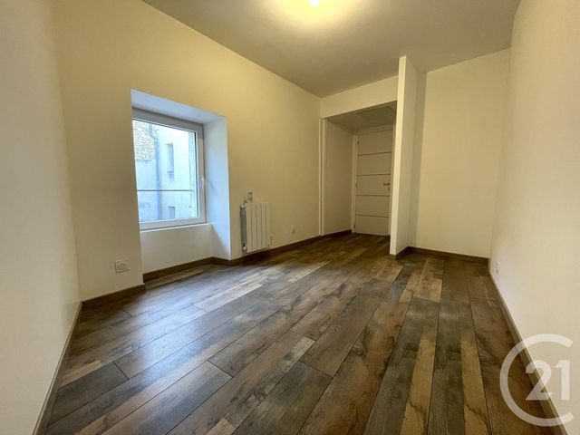 maison à louer - 3 pièces - 55.65 m2 - CHABEUIL - 26 - RHONE-ALPES - Century 21 Alpimmo