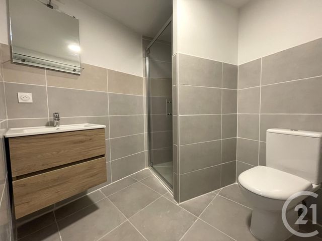 maison à louer - 3 pièces - 55.65 m2 - CHABEUIL - 26 - RHONE-ALPES - Century 21 Alpimmo