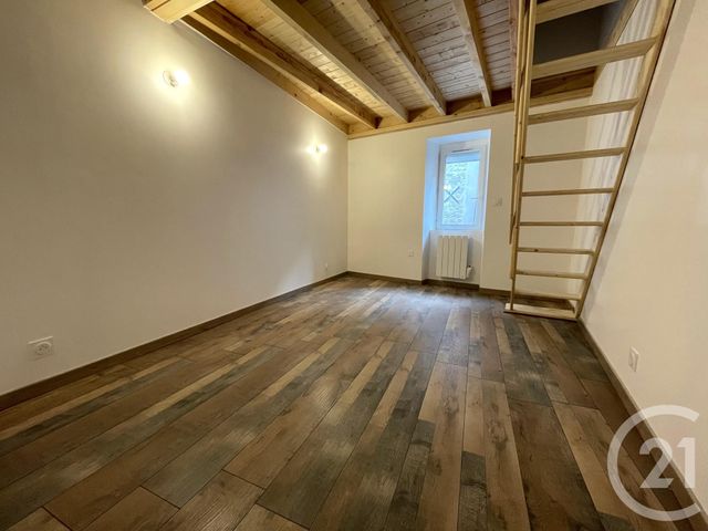 maison à louer - 3 pièces - 55.65 m2 - CHABEUIL - 26 - RHONE-ALPES - Century 21 Alpimmo
