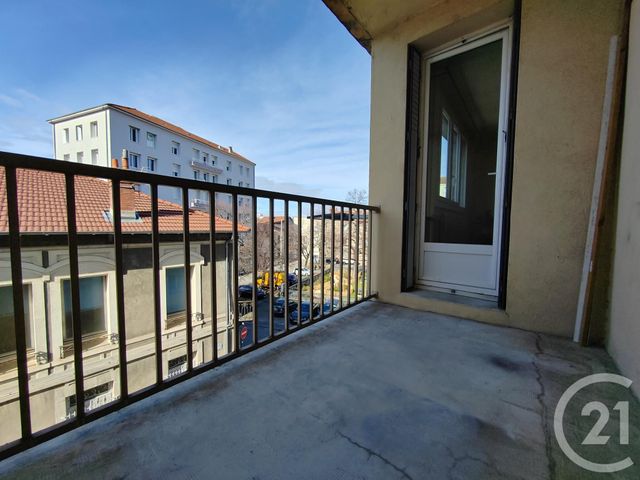 Appartement F4 à vendre - 4 pièces - 78.42 m2 - VALENCE - 26 - RHONE-ALPES - Century 21 Alpimmo