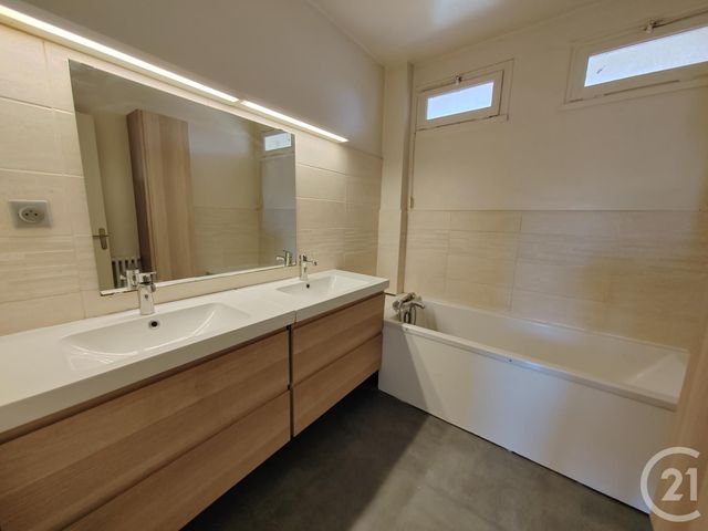 Appartement F4 à vendre - 4 pièces - 78.42 m2 - VALENCE - 26 - RHONE-ALPES - Century 21 Alpimmo