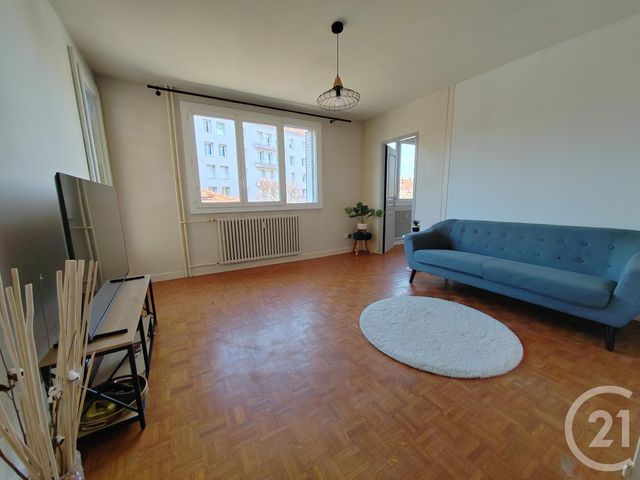 Appartement F4 à vendre - 4 pièces - 78.42 m2 - VALENCE - 26 - RHONE-ALPES - Century 21 Alpimmo