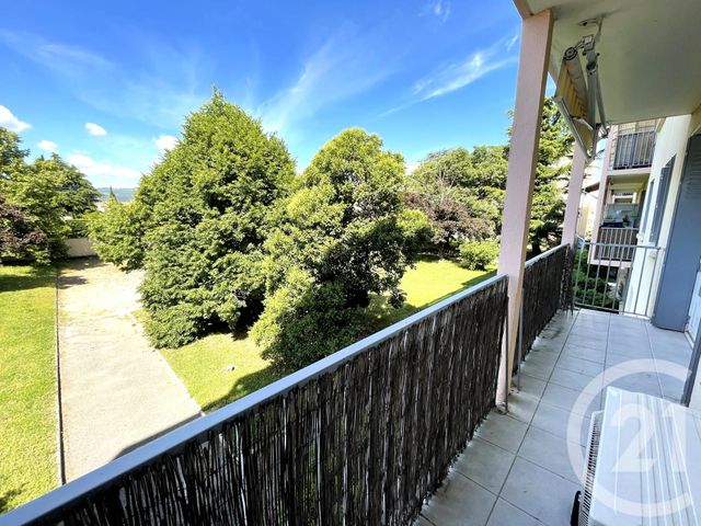 Appartement T4 à louer - 4 pièces - 69.44 m2 - BOURG LES VALENCE - 26 - RHONE-ALPES - Century 21 Alpimmo