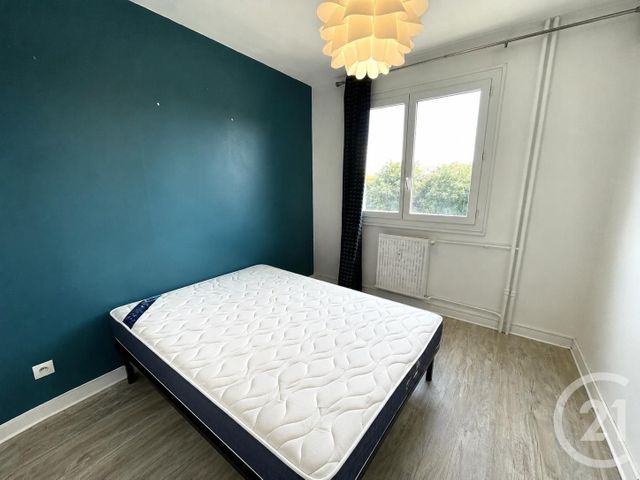 Appartement T4 à louer - 4 pièces - 69.44 m2 - BOURG LES VALENCE - 26 - RHONE-ALPES - Century 21 Alpimmo