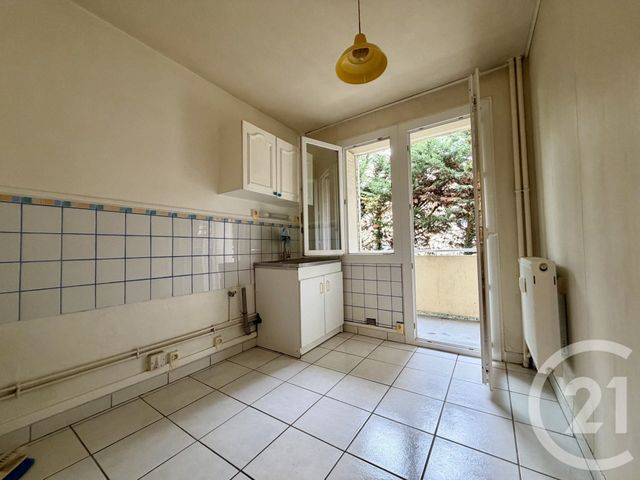 Appartement à vendre - 2 pièces - 39.97 m2 - VALENCE - 26 - RHONE-ALPES - Century 21 Alpimmo