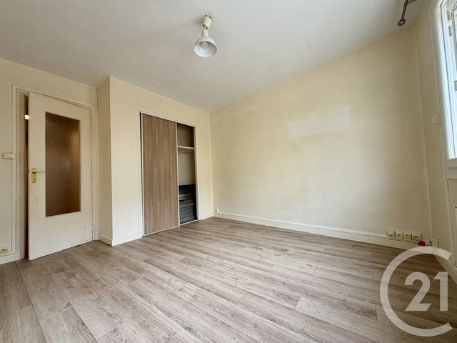 Appartement à vendre - 2 pièces - 39.97 m2 - VALENCE - 26 - RHONE-ALPES - Century 21 Alpimmo