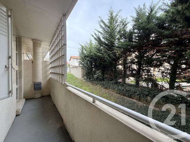 Appartement à vendre - 2 pièces - 39.97 m2 - VALENCE - 26 - RHONE-ALPES - Century 21 Alpimmo
