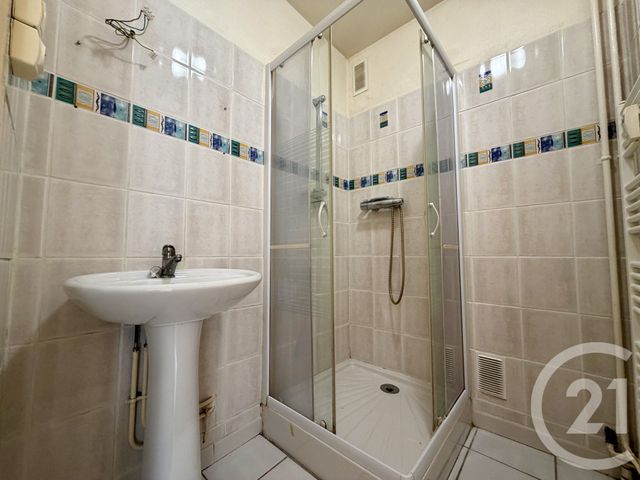 Appartement à vendre - 2 pièces - 39.97 m2 - VALENCE - 26 - RHONE-ALPES - Century 21 Alpimmo