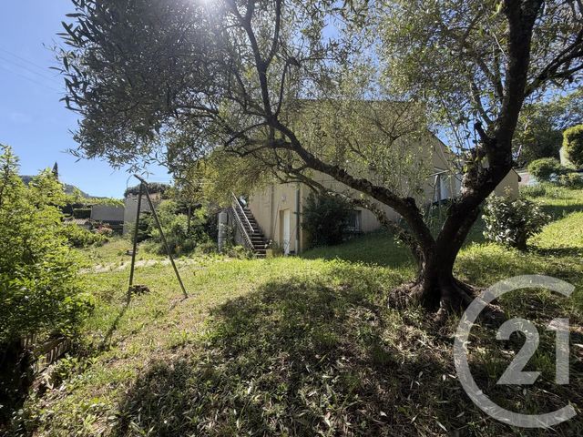 maison à vendre - 5 pièces - 141.75 m2 - ROMPON - 07 - RHONE-ALPES - Century 21 Alpimmo