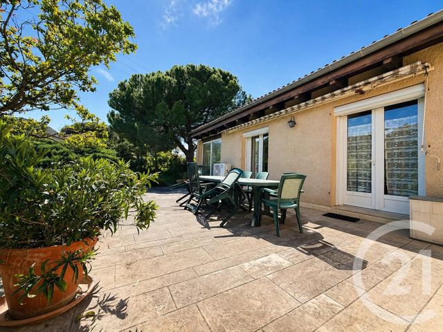 maison à vendre - 5 pièces - 141.75 m2 - ROMPON - 07 - RHONE-ALPES - Century 21 Alpimmo
