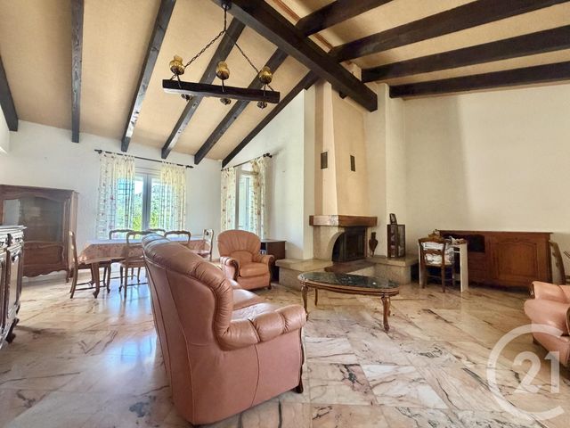 maison à vendre - 5 pièces - 141.75 m2 - ROMPON - 07 - RHONE-ALPES - Century 21 Alpimmo