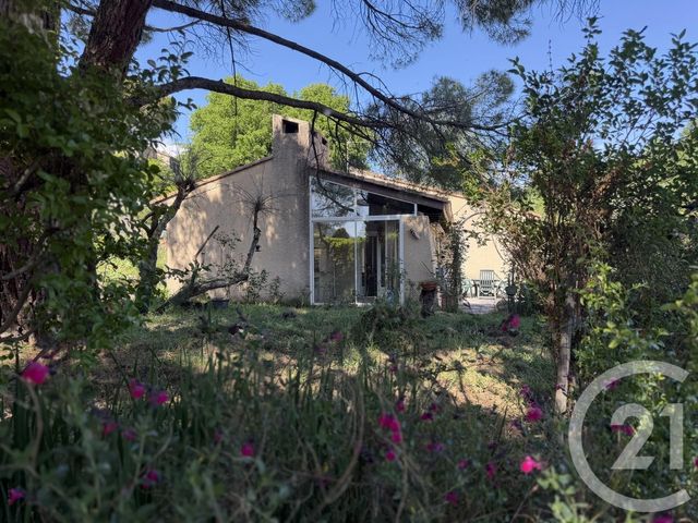 maison à vendre - 5 pièces - 141.75 m2 - ROMPON - 07 - RHONE-ALPES - Century 21 Alpimmo