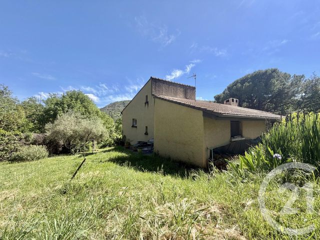 maison à vendre - 5 pièces - 141.75 m2 - ROMPON - 07 - RHONE-ALPES - Century 21 Alpimmo