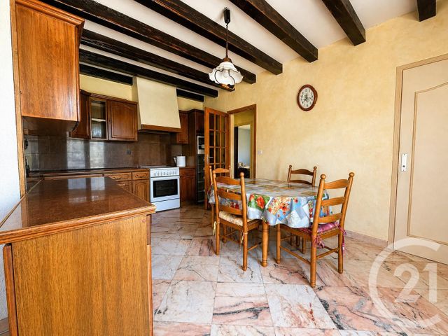 maison à vendre - 5 pièces - 141.75 m2 - ROMPON - 07 - RHONE-ALPES - Century 21 Alpimmo