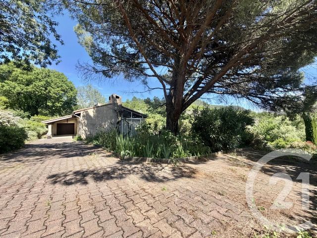 maison à vendre - 5 pièces - 141.75 m2 - ROMPON - 07 - RHONE-ALPES - Century 21 Alpimmo