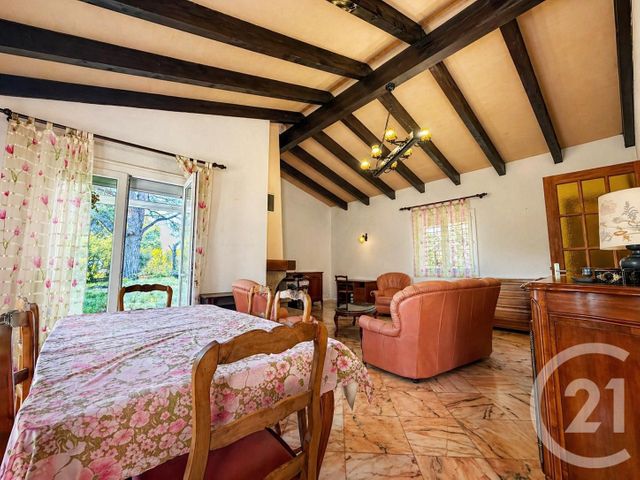 maison à vendre - 5 pièces - 141.75 m2 - ROMPON - 07 - RHONE-ALPES - Century 21 Alpimmo