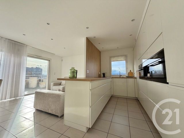 Appartement à vendre - 3 pièces - 69.86 m2 - VALENCE - 26 - RHONE-ALPES - Century 21 Alpimmo