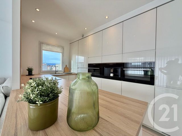 Appartement à vendre - 3 pièces - 69.86 m2 - VALENCE - 26 - RHONE-ALPES - Century 21 Alpimmo