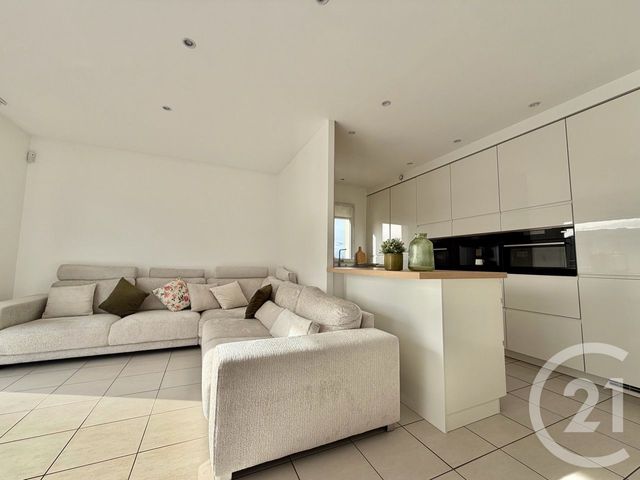 Appartement à vendre - 3 pièces - 69.86 m2 - VALENCE - 26 - RHONE-ALPES - Century 21 Alpimmo