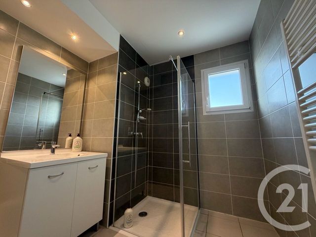 Appartement à vendre - 3 pièces - 69.86 m2 - VALENCE - 26 - RHONE-ALPES - Century 21 Alpimmo