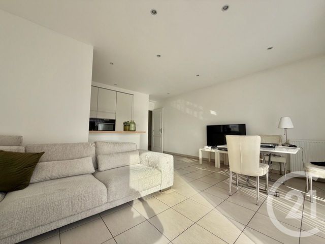 Appartement à vendre - 3 pièces - 69.86 m2 - VALENCE - 26 - RHONE-ALPES - Century 21 Alpimmo