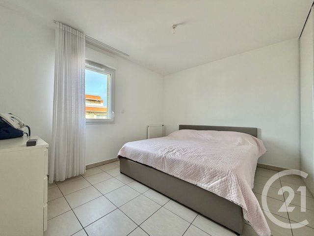 Appartement à vendre - 3 pièces - 69.86 m2 - VALENCE - 26 - RHONE-ALPES - Century 21 Alpimmo