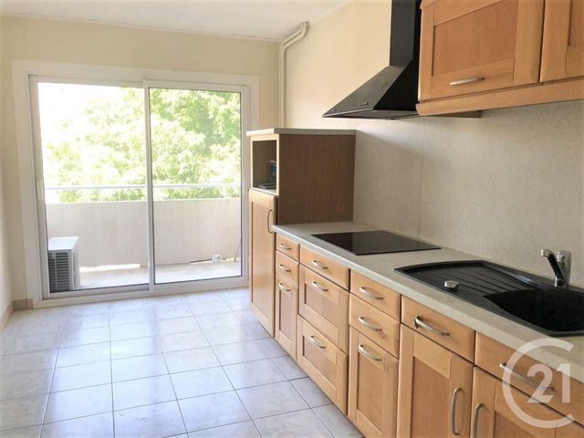 Appartement T3 à louer - 3 pièces - 65.14 m2 - VALENCE - 26 - RHONE-ALPES - Century 21 Alpimmo