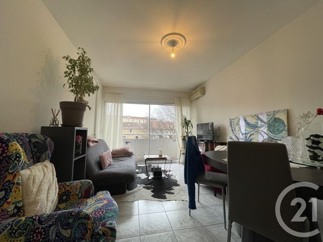 Appartement T3 à louer - 3 pièces - 65.14 m2 - VALENCE - 26 - RHONE-ALPES - Century 21 Alpimmo