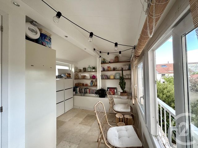 Appartement Duplex à vendre - 3 pièces - 68.0 m2 - VALENCE - 26 - RHONE-ALPES - Century 21 Alpimmo