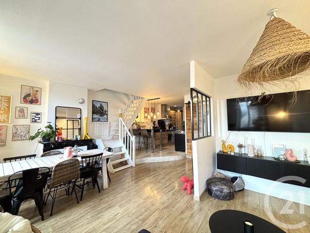 appartement - VALENCE - 26