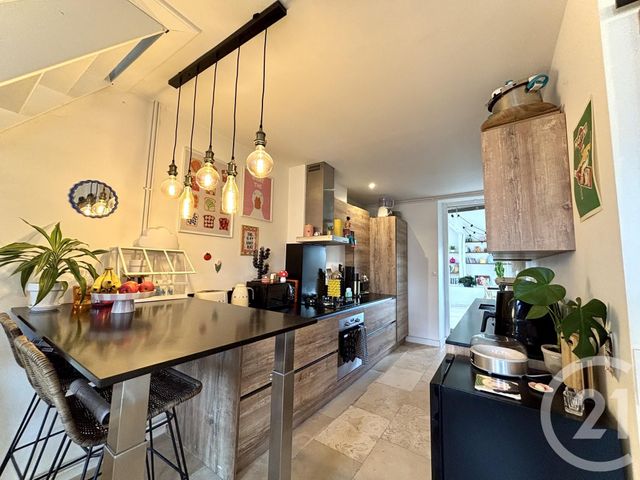 Appartement Duplex à vendre - 3 pièces - 68.0 m2 - VALENCE - 26 - RHONE-ALPES - Century 21 Alpimmo