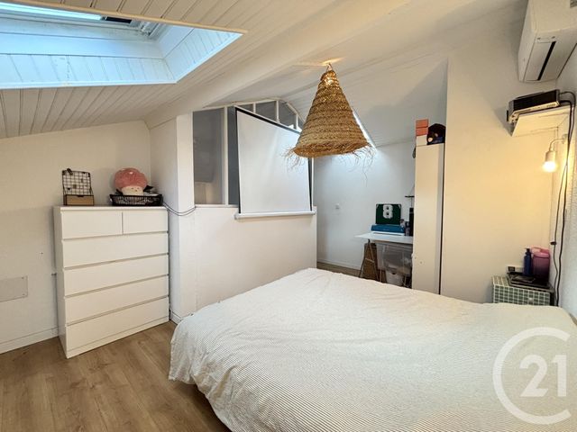 Appartement Duplex à vendre - 3 pièces - 68.0 m2 - VALENCE - 26 - RHONE-ALPES - Century 21 Alpimmo