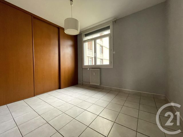 Appartement T4 à louer - 4 pièces - 81.21 m2 - VALENCE - 26 - RHONE-ALPES - Century 21 Alpimmo