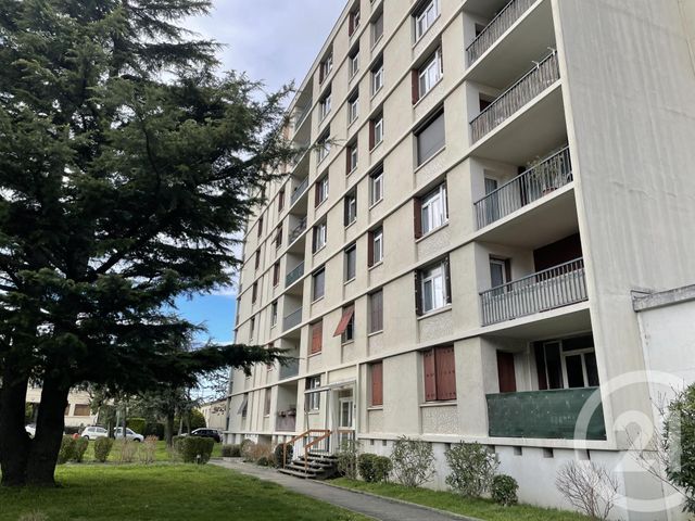 Appartement T4 à louer - 4 pièces - 81.21 m2 - VALENCE - 26 - RHONE-ALPES - Century 21 Alpimmo