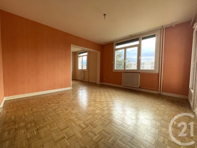 Appartement T4 à louer - 4 pièces - 81.21 m2 - VALENCE - 26 - RHONE-ALPES - Century 21 Alpimmo