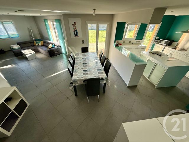 maison à vendre - 6 pièces - 155.0 m2 - ETOILE SUR RHONE - 26 - RHONE-ALPES - Century 21 Alpimmo