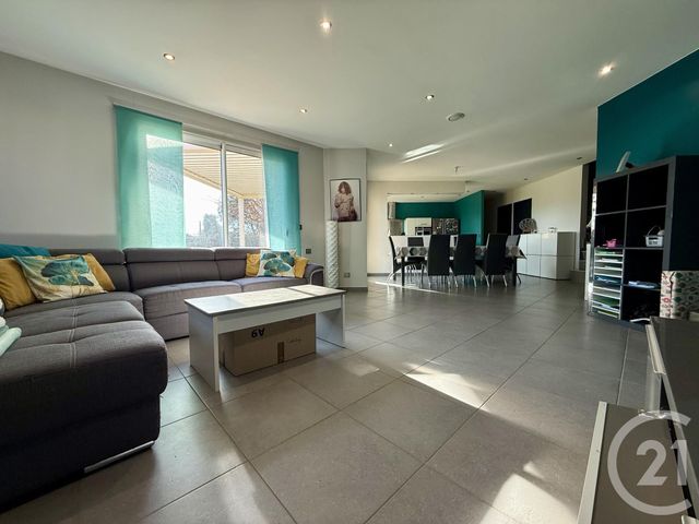 maison à vendre - 6 pièces - 155.0 m2 - ETOILE SUR RHONE - 26 - RHONE-ALPES - Century 21 Alpimmo