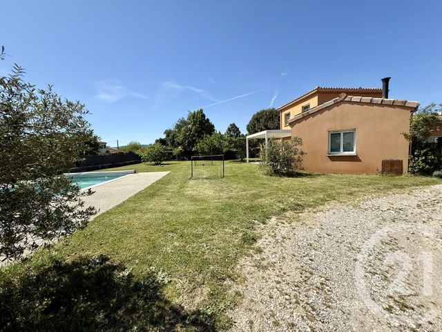 maison à vendre - 6 pièces - 155.0 m2 - ETOILE SUR RHONE - 26 - RHONE-ALPES - Century 21 Alpimmo