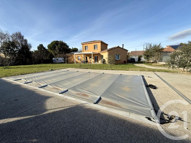 maison à vendre - 6 pièces - 155.0 m2 - ETOILE SUR RHONE - 26 - RHONE-ALPES - Century 21 Alpimmo