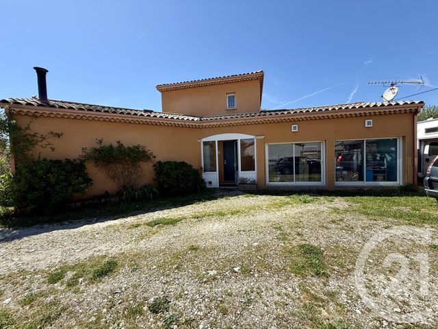 maison à vendre - 6 pièces - 155.0 m2 - ETOILE SUR RHONE - 26 - RHONE-ALPES - Century 21 Alpimmo