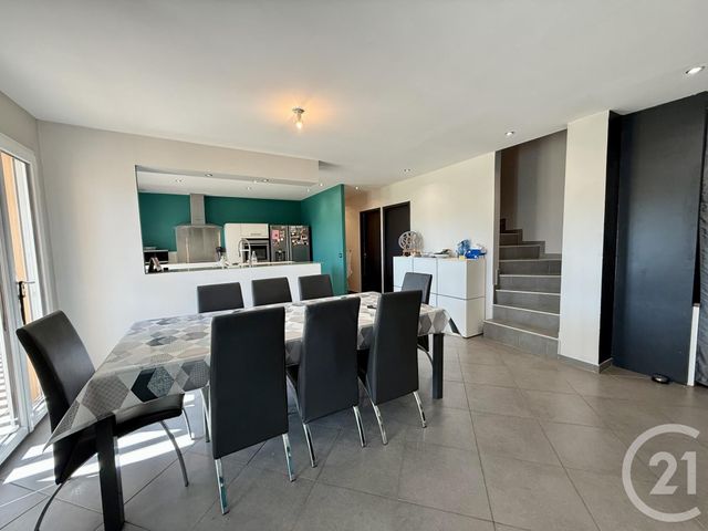 maison à vendre - 6 pièces - 155.0 m2 - ETOILE SUR RHONE - 26 - RHONE-ALPES - Century 21 Alpimmo