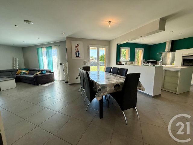 maison à vendre - 6 pièces - 155.0 m2 - ETOILE SUR RHONE - 26 - RHONE-ALPES - Century 21 Alpimmo