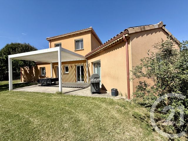 maison à vendre - 6 pièces - 155.0 m2 - ETOILE SUR RHONE - 26 - RHONE-ALPES - Century 21 Alpimmo